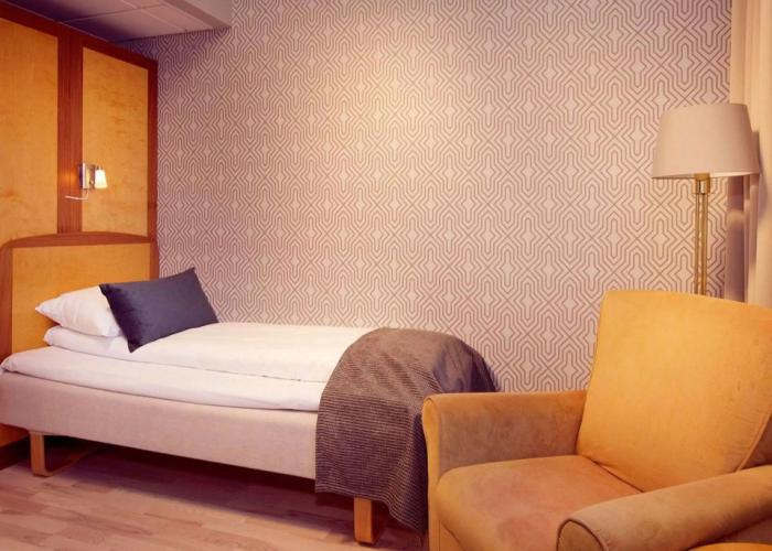 Home Hotel Astoria