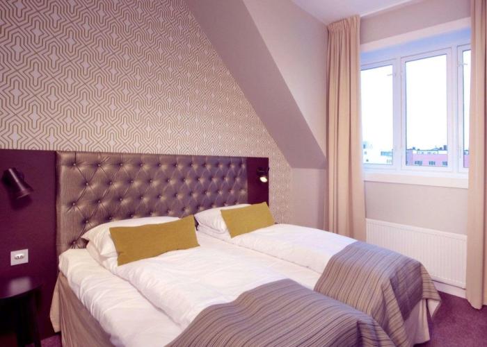 Home Hotel Astoria