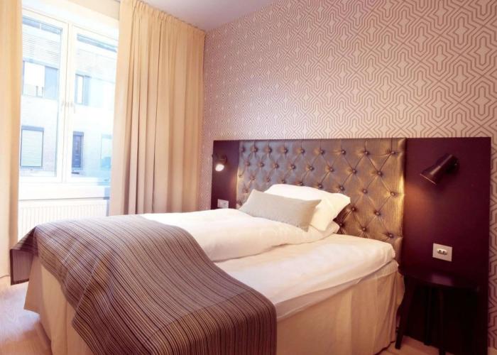 Home Hotel Astoria