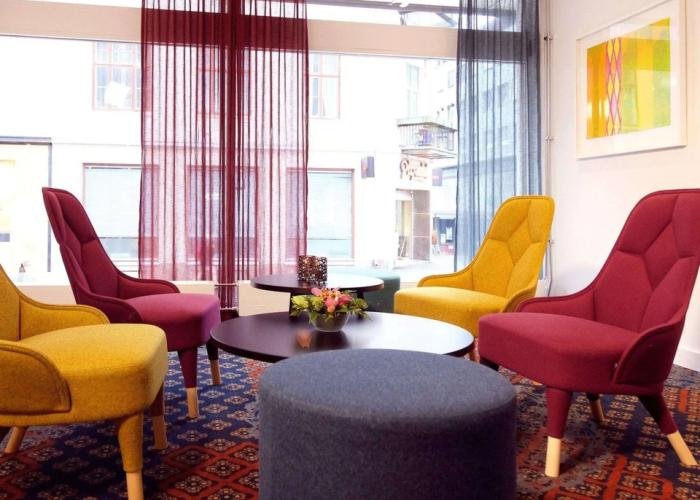 Home Hotel Astoria