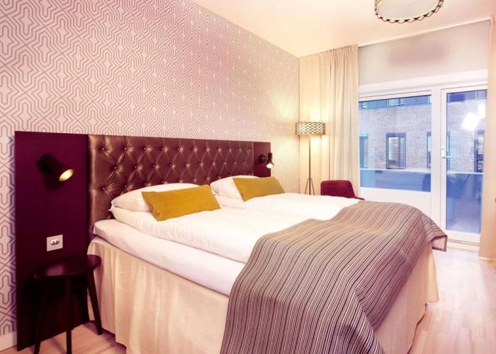 Home Hotel Astoria