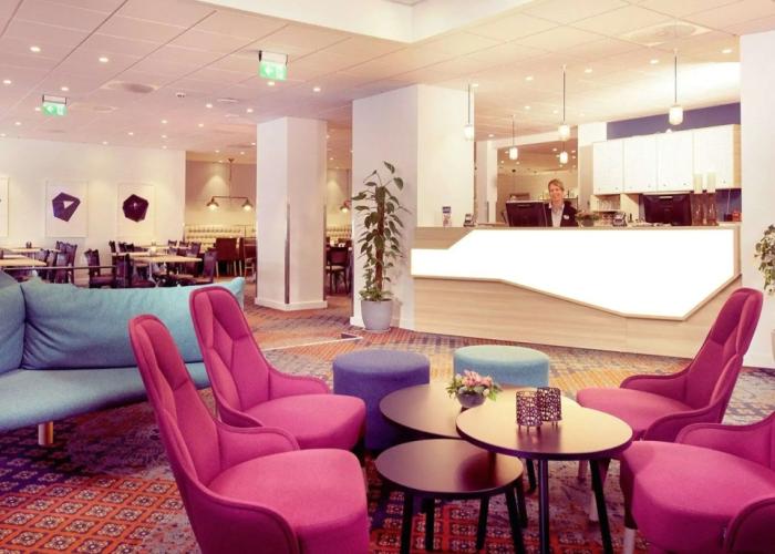 Home Hotel Astoria