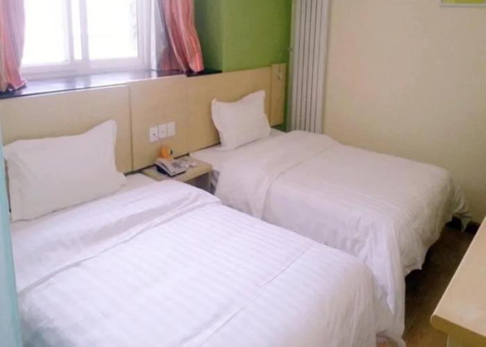 7 Days Inn Hengyang Hengdong Bus Station Branch