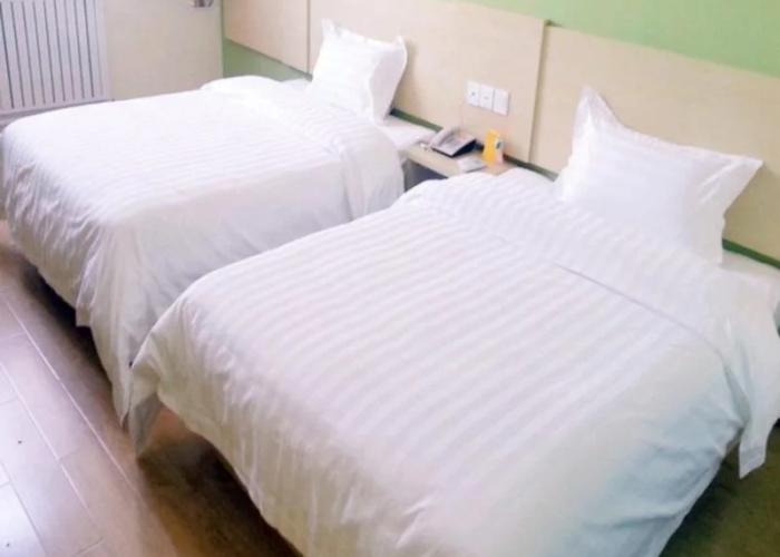7 Days Inn Hengyang Hengdong Bus Station Branch