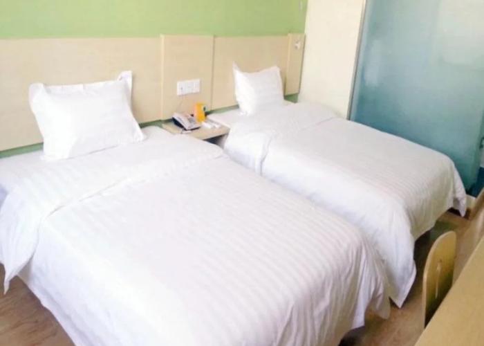 7 Days Inn Hengyang Hengdong Bus Station Branch