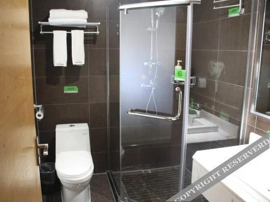 Morning Inn Hotel (Hengyang Nanyue Li Damao)