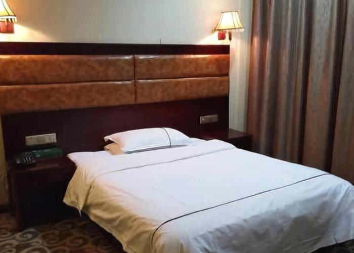 Luyuan Hotel