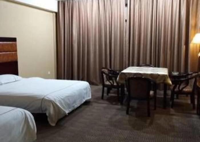 Luyuan Hotel