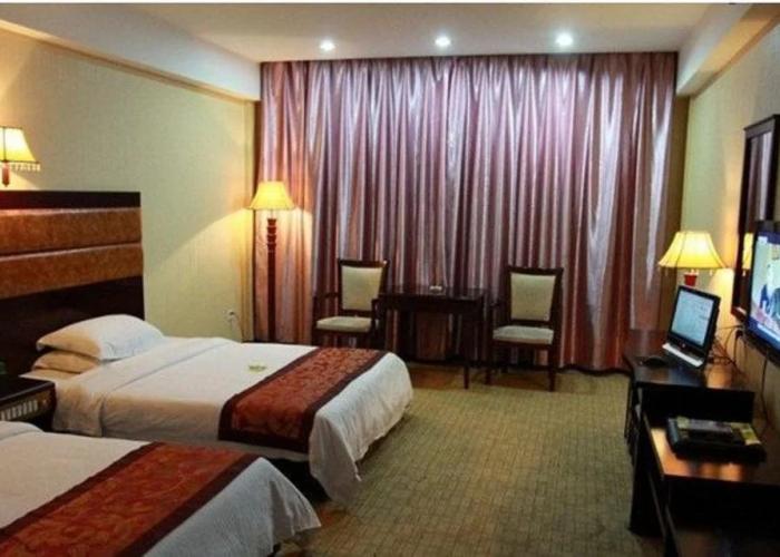 Luyuan Hotel