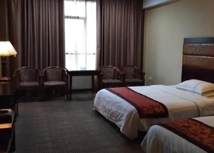 Luyuan Hotel