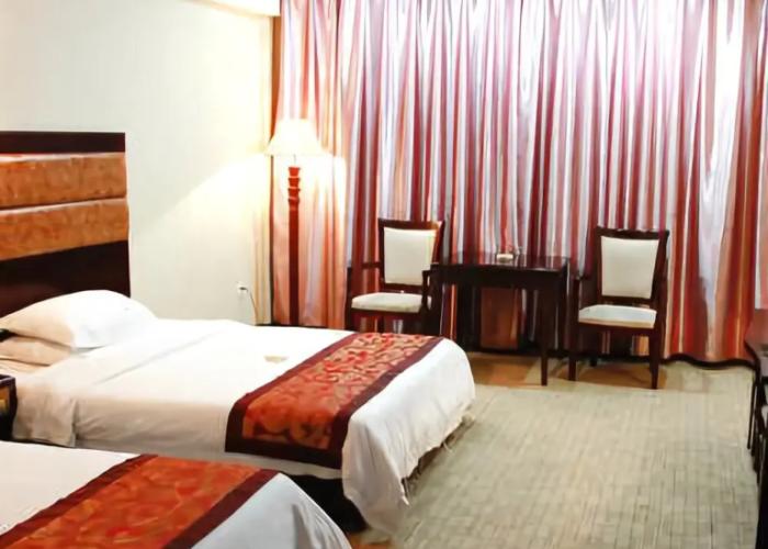 Luyuan Hotel