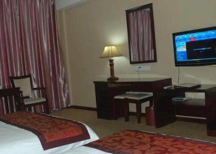 Luyuan Hotel