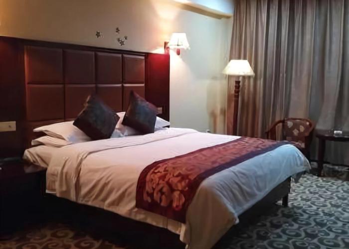 Luyuan Hotel