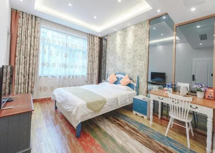 GreenTree Alliance Hengyang Zhengxiang District North Zhengxiang Road Hotel