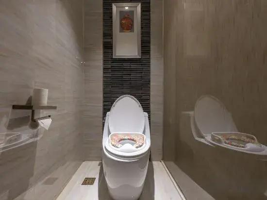 Qingqin Hotel