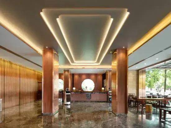 Qingqin Hotel