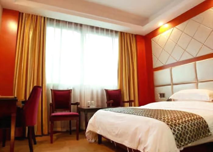 Xiangjiang Hotel