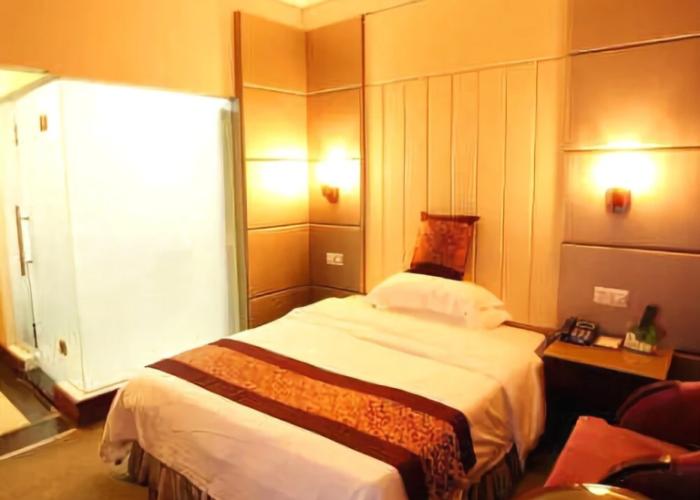 Xiangjiang Hotel
