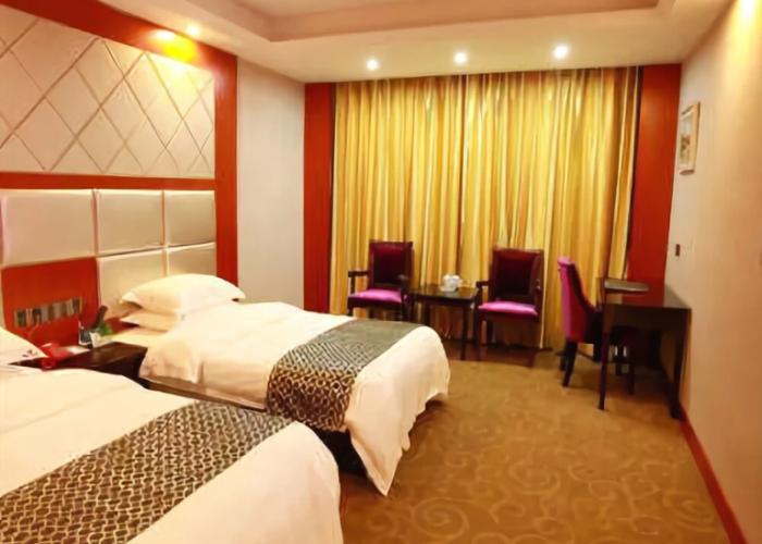 Xiangjiang Hotel