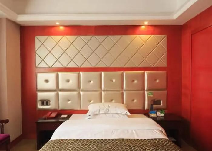 Xiangjiang Hotel