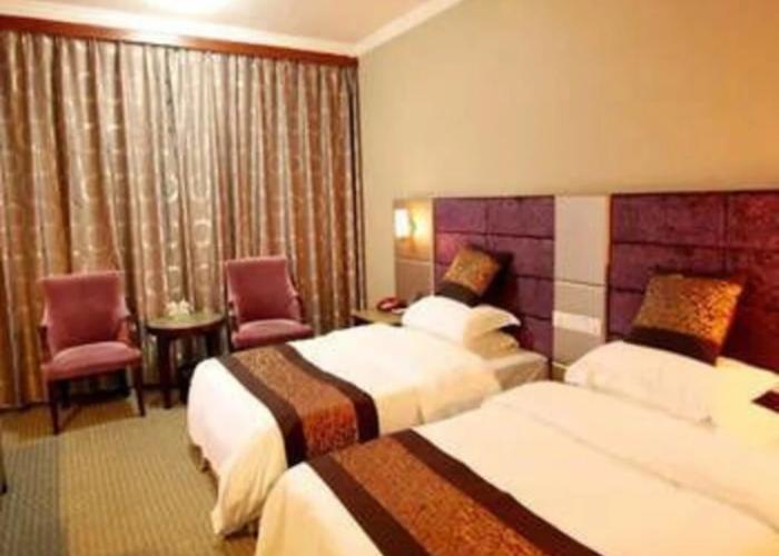 Xiangjiang Hotel
