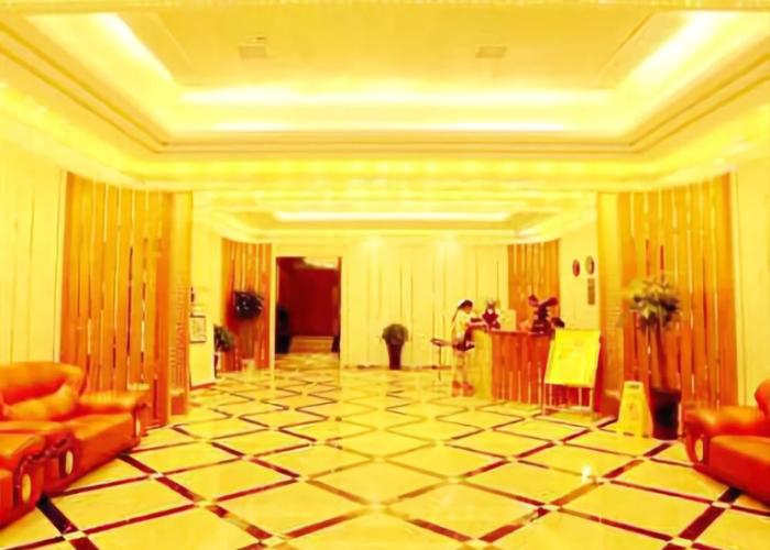 Xiangjiang Hotel