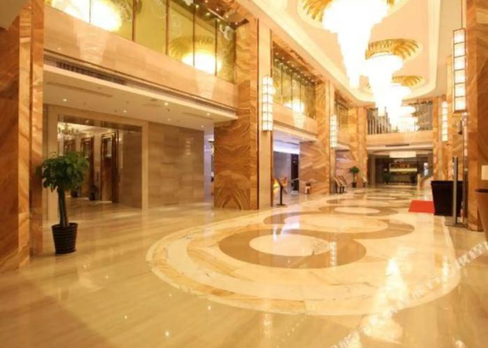 Shenlongyingjia Hotel