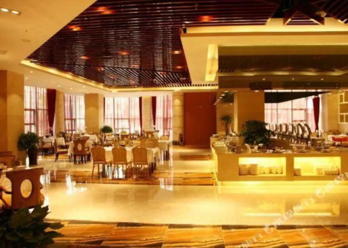 Shenlongyingjia Hotel