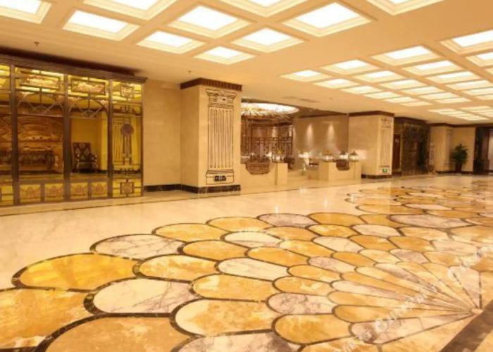 Shenlongyingjia Hotel