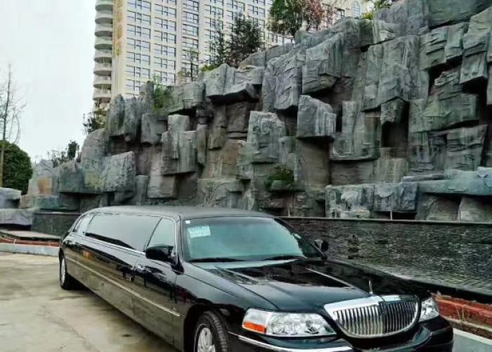 Laibor international hotel