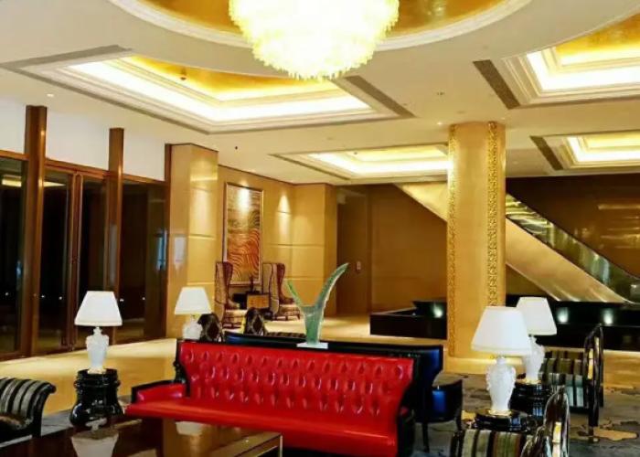Laibor international hotel