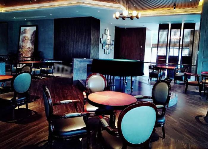 Laibor international hotel
