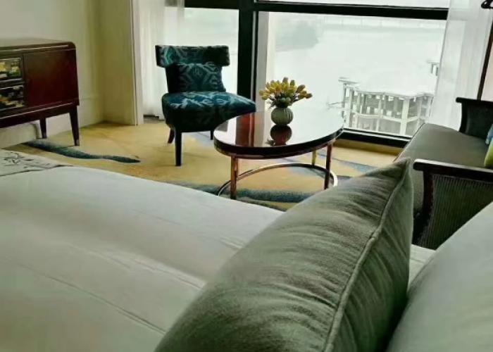 Laibor international hotel