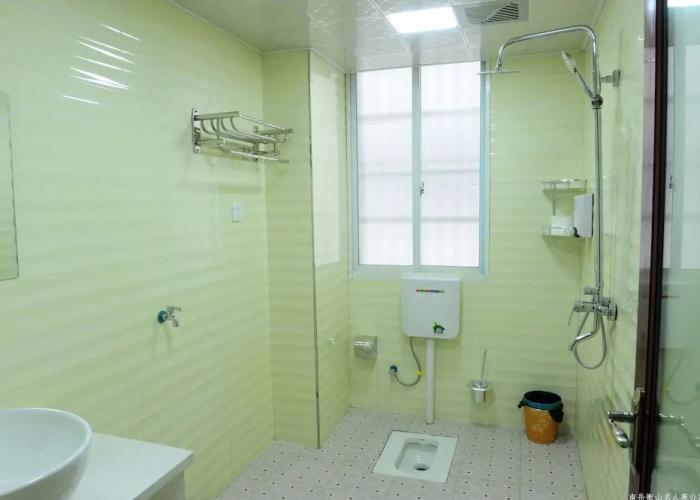 Celebrity  Apartment Hotel