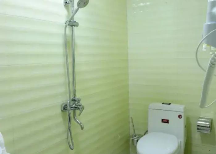 Celebrity  Apartment Hotel