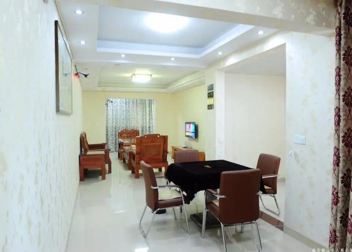Celebrity  Apartment Hotel
