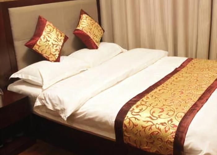 Nanyue No. 18 Inn