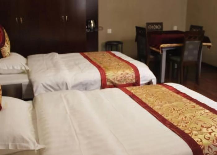 Nanyue No. 18 Inn