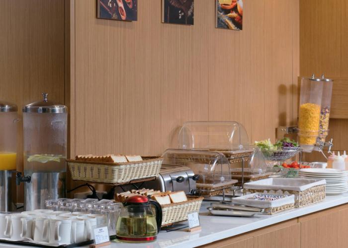 Holiday Inn Express Hengyang High-Tech Zone by IHG