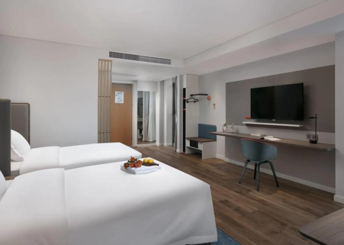 Holiday Inn Express Hengyang High-Tech Zone by IHG