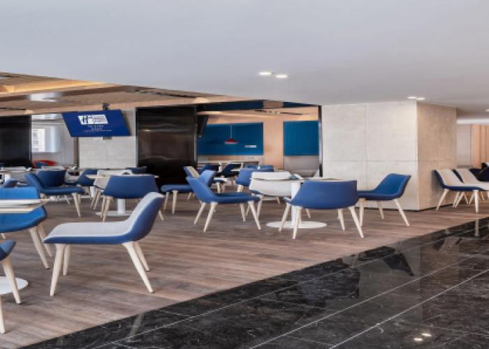 Holiday Inn Express Hengyang High-Tech Zone by IHG