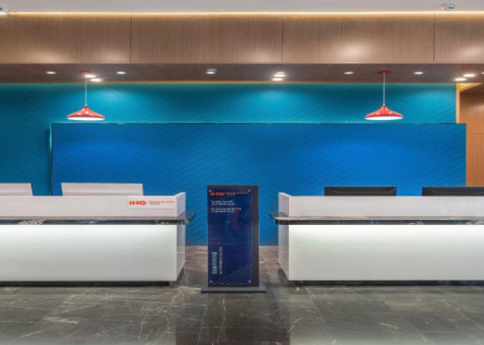 Holiday Inn Express Hengyang High-Tech Zone by IHG
