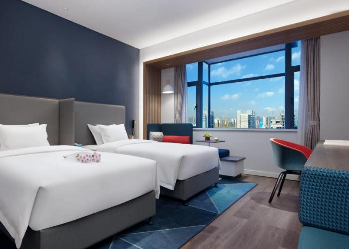 Holiday Inn Express Hengyang High-Tech Zone by IHG