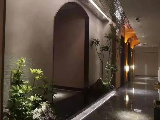Vienna International Hotel (Hengyang Nanyue Hengshan Scenic Area)