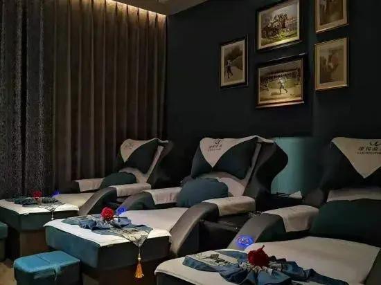 Vienna International Hotel (Hengyang Nanyue Hengshan Scenic Area)