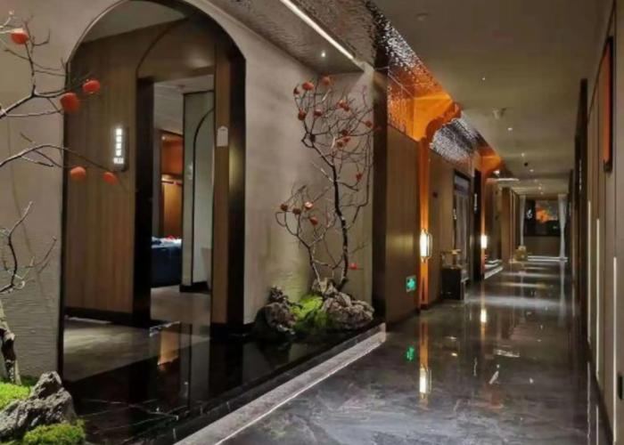 Vienna International Hotel (Hengyang Nanyue Hengshan Scenic Area)