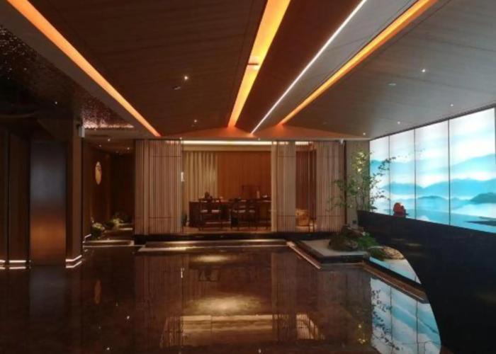 Vienna International Hotel (Hengyang Nanyue Hengshan Scenic Area)