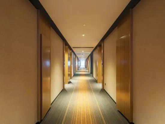 Hampton by Hilton Hengyang Huaxin