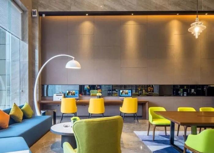 Hampton by Hilton Hengyang Huaxin