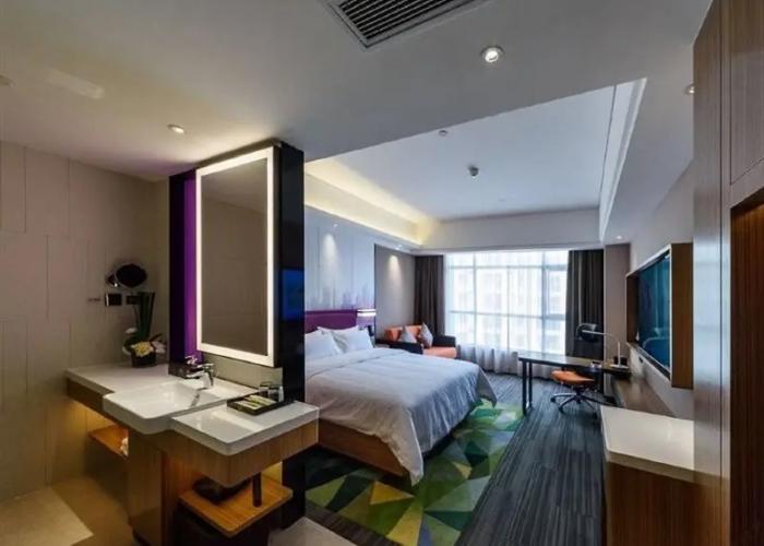 Hampton by Hilton Hengyang Huaxin